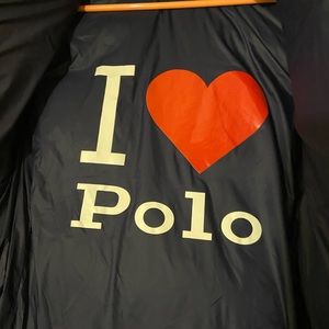 Polo by Ralph Lauren Jacket